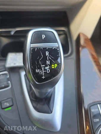 2018 BMW 4 Series Convertible 430i xDrive LUXURY LINE - miniatura 18
