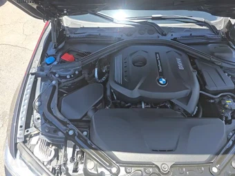 2018 BMW 4 Series Convertible 430i xDrive LUXURY LINE - miniatura 24