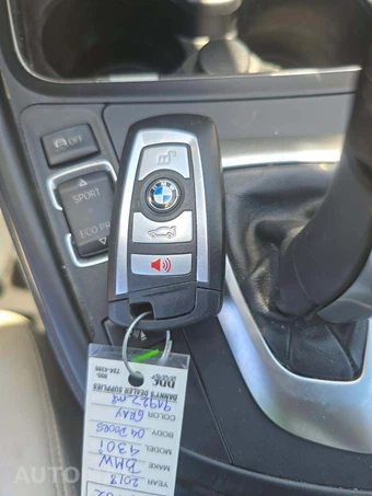 2018 BMW 4 Series Convertible 430i xDrive LUXURY LINE - miniatura 5
