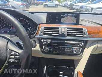 2018 BMW 4 Series Convertible 430i xDrive LUXURY LINE - miniatura 7