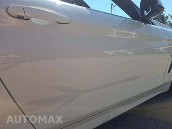 2018 BMW 4 Series Convertible 440i M SPORT LINE - miniatura 18