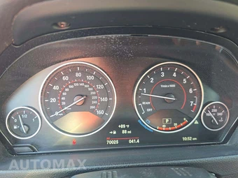 2018 BMW 4 Series Convertible 440i M SPORT LINE - miniatura 6