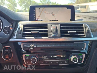 2018 BMW 4 Series Convertible 440i M SPORT LINE - miniatura 7