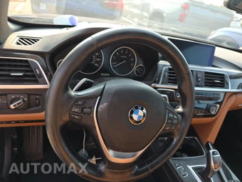 2018 BMW 4 Series Convertible 440i xDrive LUXURY LINE - miniatura 10