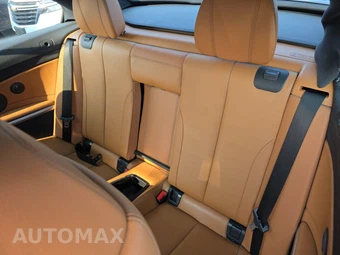 2018 BMW 4 Series Convertible 440i xDrive LUXURY LINE - miniatura 13