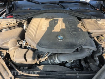 2018 BMW 4 Series Convertible 440i xDrive LUXURY LINE - miniatura 15