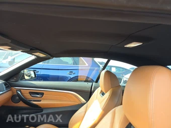 2018 BMW 4 Series Convertible 440i xDrive LUXURY LINE - miniatura 17