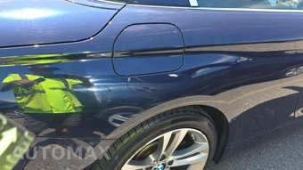 2018 BMW 4 Series Convertible 440i xDrive LUXURY LINE - miniatura 19