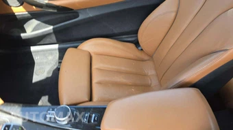 2018 BMW 4 Series Convertible 440i xDrive LUXURY LINE - miniatura 21