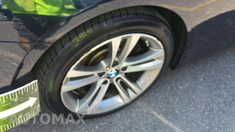 2018 BMW 4 Series Convertible 440i xDrive LUXURY LINE - miniatura 23