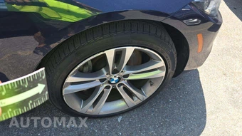 2018 BMW 4 Series Convertible 440i xDrive LUXURY LINE - miniatura 24