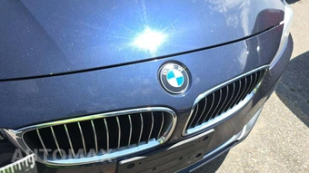 2018 BMW 4 Series Convertible 440i xDrive LUXURY LINE - miniatura 36