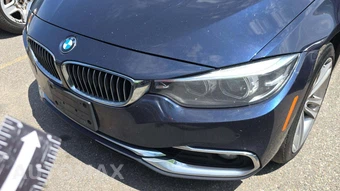2018 BMW 4 Series Convertible 440i xDrive LUXURY LINE - miniatura 38
