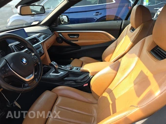 2018 BMW 4 Series Convertible 440i xDrive LUXURY LINE - miniatura 7