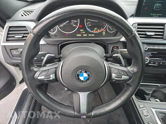 2018 BMW 4 Series Coupe 430i M SPORT LINE - miniatura 10