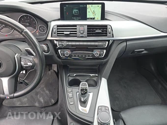 2018 BMW 4 Series Coupe 430i M SPORT LINE - miniatura 11