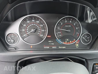 2018 BMW 4 Series Coupe 430i M SPORT LINE - miniatura 12