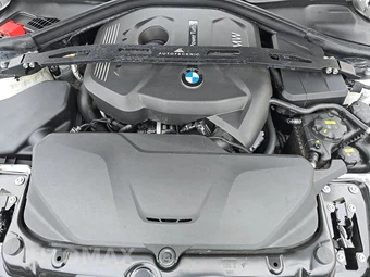 2018 BMW 4 Series Coupe 430i M SPORT LINE - miniatura 16