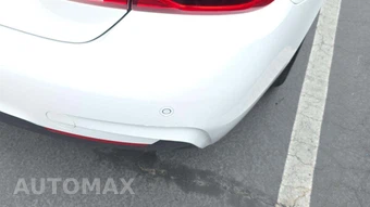 2018 BMW 4 Series Coupe 430i M SPORT LINE - miniatura 26