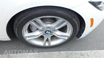 2018 BMW 4 Series Coupe 430i M SPORT LINE - miniatura 27