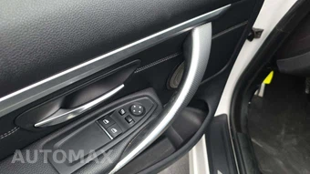 2018 BMW 4 Series Coupe 430i M SPORT LINE - miniatura 29