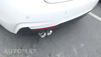 2018 BMW 4 Series Coupe 430i M SPORT LINE - miniatura 30