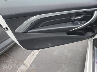 2018 BMW 4 Series Coupe 430i M SPORT LINE - miniatura 9