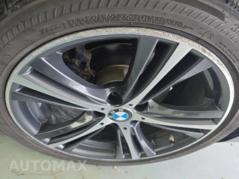 2018 BMW 4 Series Coupe 430i SPORT LINE - miniatura 19