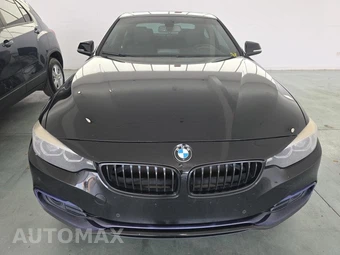 2018 BMW 4 Series Coupe 430i SPORT LINE - miniatura 2