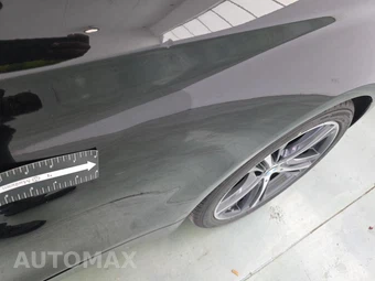 2018 BMW 4 Series Coupe 430i SPORT LINE - miniatura 22