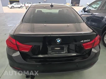 2018 BMW 4 Series Coupe 430i SPORT LINE - miniatura 5