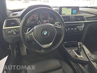 2018 BMW 4 Series Coupe 430i SPORT LINE - miniatura 8