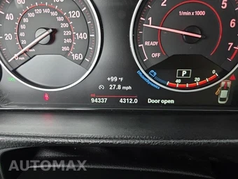 2018 BMW 4 Series Coupe 430i SPORT LINE - miniatura 9