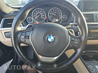 2018 BMW 4 Series Coupe 430i SPORT LINE - miniatura 10