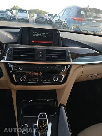 2018 BMW 4 Series Coupe 430i SPORT LINE - miniatura 11