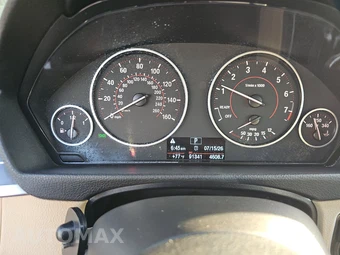 2018 BMW 4 Series Coupe 430i SPORT LINE - miniatura 12