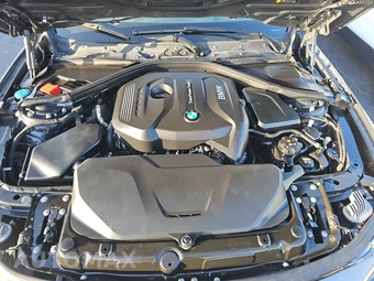 2018 BMW 4 Series Coupe 430i SPORT LINE - miniatura 14