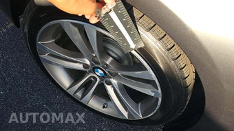 2018 BMW 4 Series Coupe 430i SPORT LINE - miniatura 18