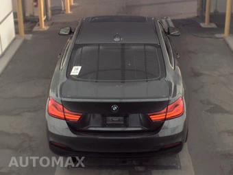 2018 BMW 4 Series Coupe 430i SPORT LINE - miniatura 5