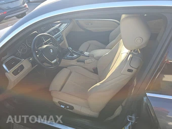2018 BMW 4 Series Coupe 430i SPORT LINE - miniatura 7