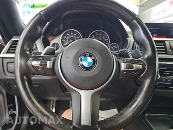 2018 BMW 4 Series Coupe 430i xDrive M SPORT LINE - miniatura 10