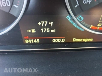 2018 BMW 4 Series Coupe 430i xDrive M SPORT LINE - miniatura 12