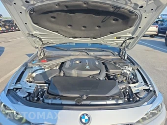 2018 BMW 4 Series Coupe 430i xDrive M SPORT LINE - miniatura 15