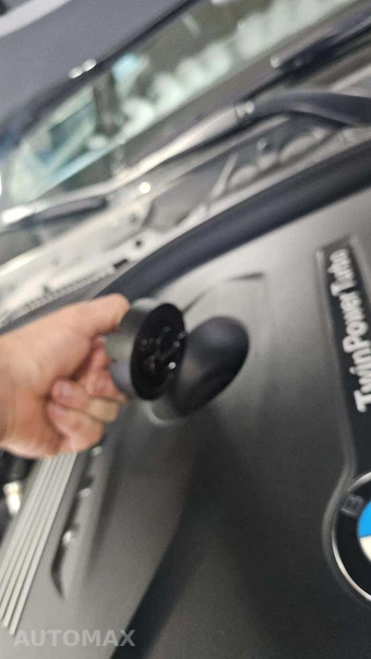 2018 BMW 4 Series Coupe 430i xDrive M SPORT LINE - miniatura 22