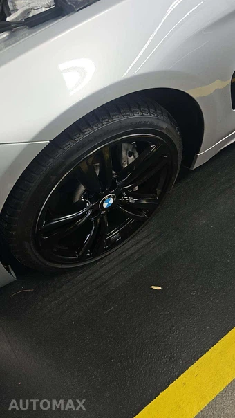 2018 BMW 4 Series Coupe 430i xDrive M SPORT LINE - miniatura 23