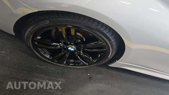 2018 BMW 4 Series Coupe 430i xDrive M SPORT LINE - miniatura 24
