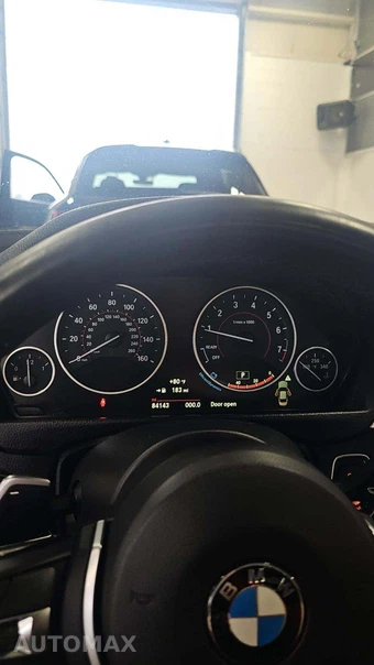 2018 BMW 4 Series Coupe 430i xDrive M SPORT LINE - miniatura 28