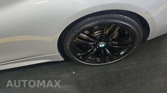 2018 BMW 4 Series Coupe 430i xDrive M SPORT LINE - miniatura 29