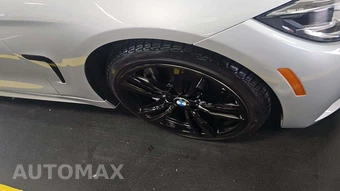 2018 BMW 4 Series Coupe 430i xDrive M SPORT LINE - miniatura 30