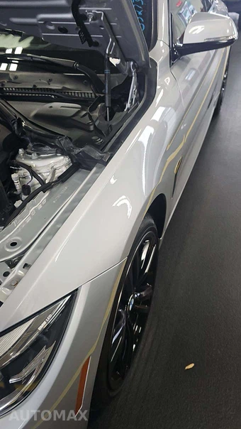 2018 BMW 4 Series Coupe 430i xDrive M SPORT LINE - miniatura 33